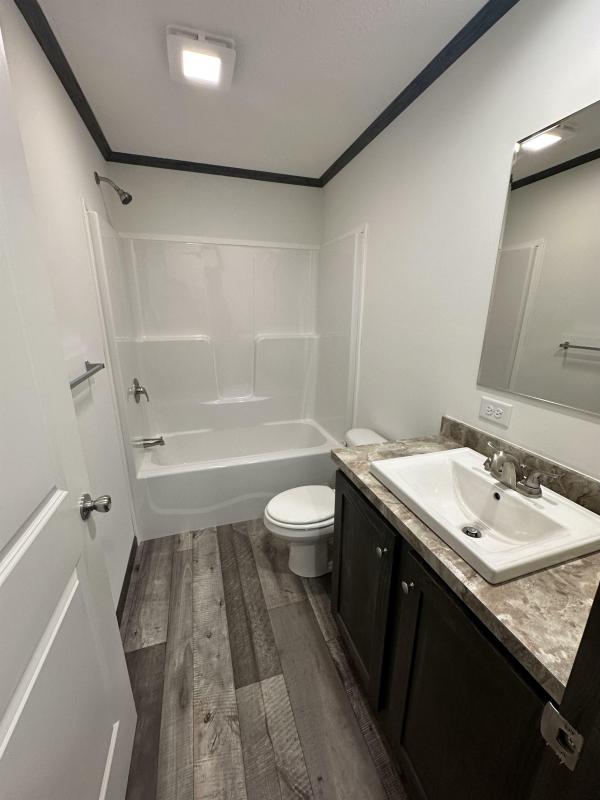 2025 Cavco 550BP99999S  Home