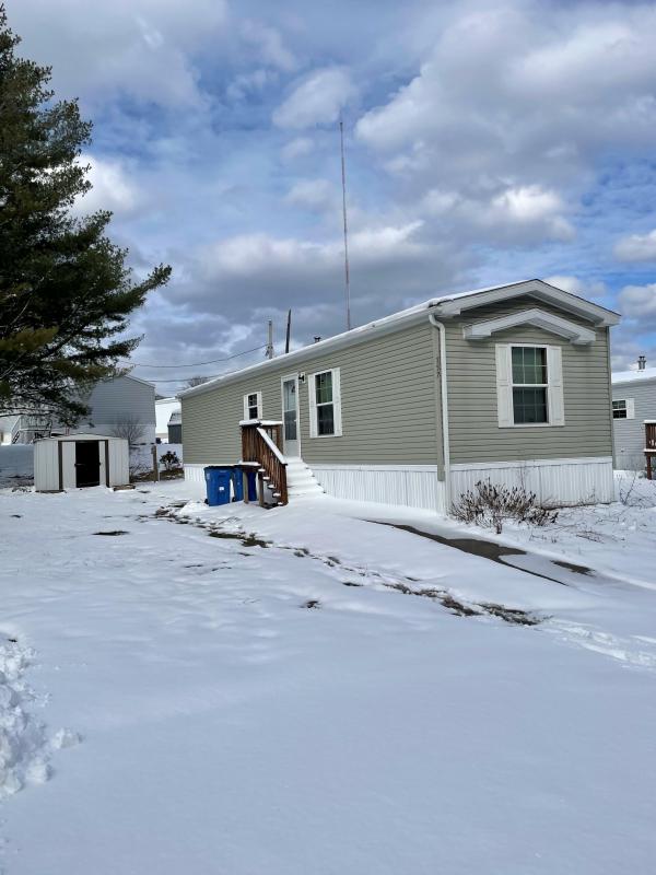 2016 Eagle River LANDY CREEK  Home