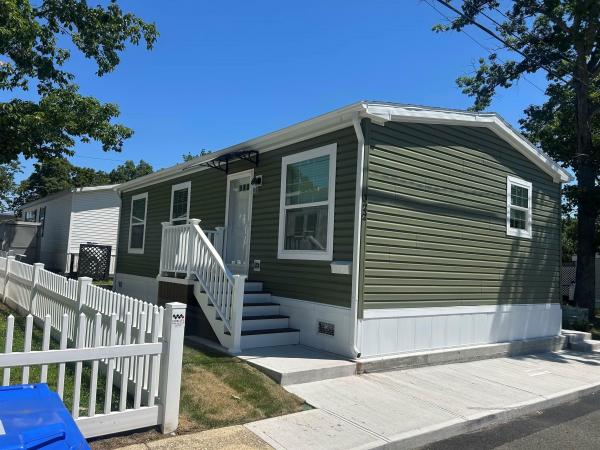 Photo 1 of 2 of home located at 322 Adams St. Eatontown, NJ 07724