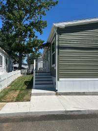 2025 Redman 322  Home