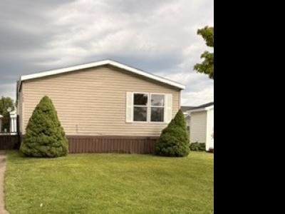 Mobile Home at 168 Bramblewood Lane Port Huron, MI 48060