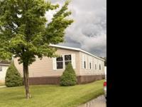 2000 Redman Unknown Mobile Home