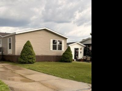 Photo 3 of 4 of home located at 168 Bramblewood Lane Port Huron, MI 48060