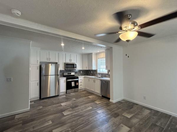 2025 Redman 322  Home