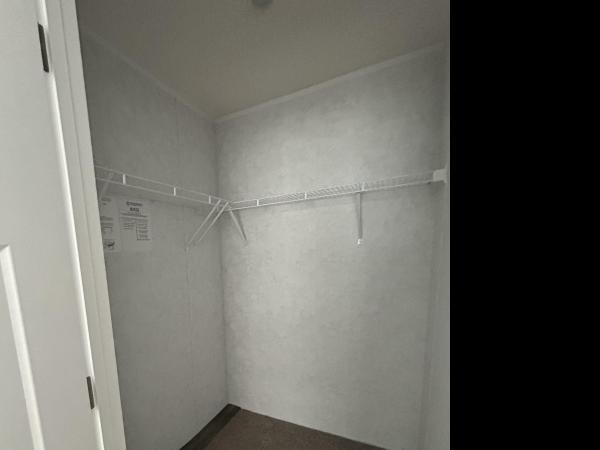 2025 Redman 322  Home