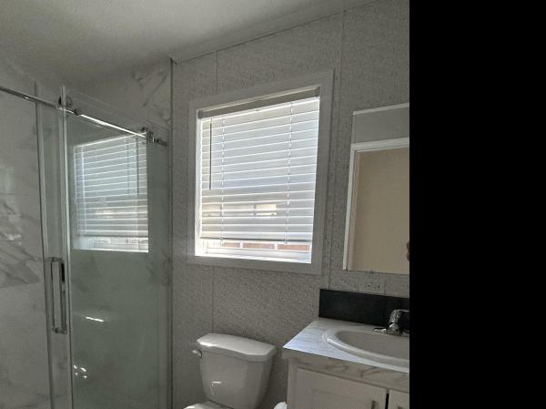 2025 Redman 322  Home