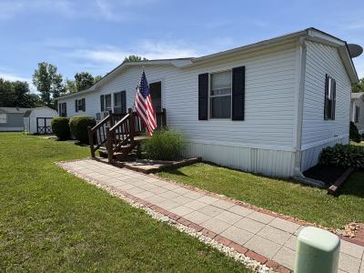 Mobile Home at 1909 Fletcher Rd Aberdeen, MD 21001