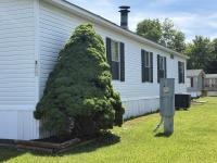 1992 LX 141 Mobile Home