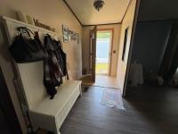 1992 LX 141 Mobile Home