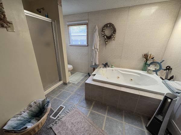 1992 LX 141 Mobile Home