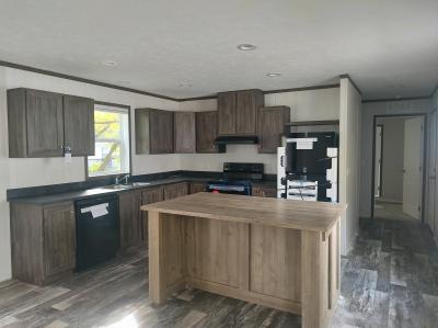 Mobile Home at 10085 Ely Dr. Lot 392 Indianapolis, IN 46234