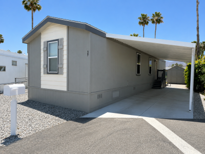 Photo 2 of 8 of home located at 37 Sand Creek Cathedral City, CA 92234
