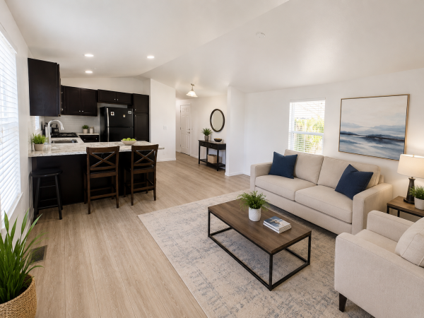2020 Skyline NA Mobile Home