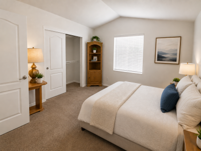 Photo 5 of 8 of home located at 37 Sand Creek Cathedral City, CA 92234