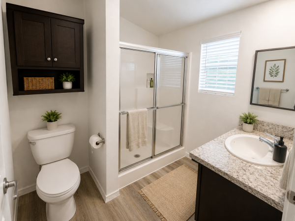 2020 Skyline NA Mobile Home