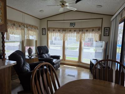 Photo 5 of 19 of home located at 3819 Lacoste Street, Site 141 Zephyrhills, FL 33542
