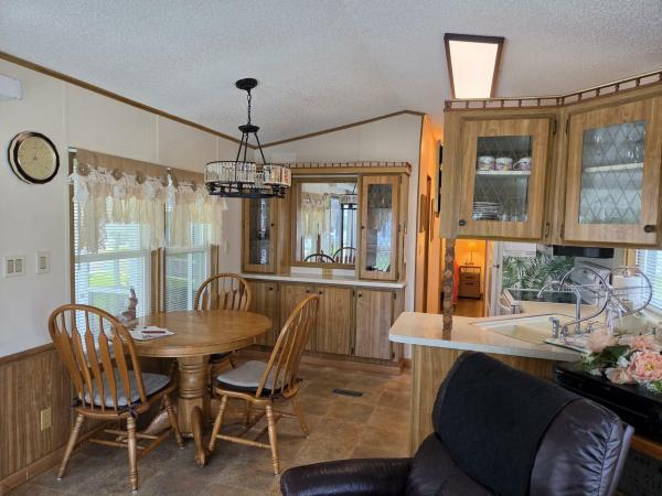 1987 REDM Unknown Mobile Home