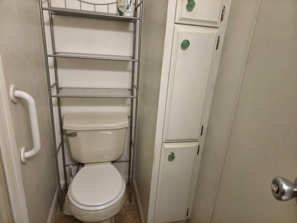 1987 REDM Unknown Mobile Home
