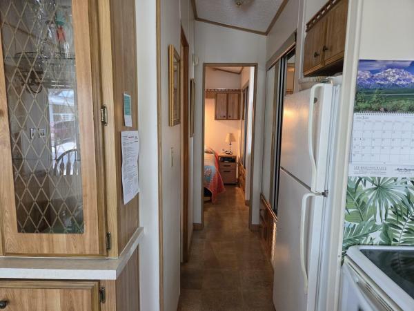 1987 REDM Unknown Mobile Home