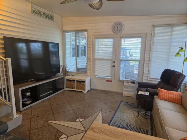 1987 REDM Unknown Mobile Home