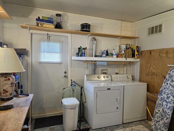 1987 REDM Unknown Mobile Home