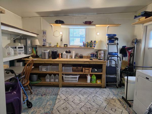 1987 REDM Unknown Mobile Home