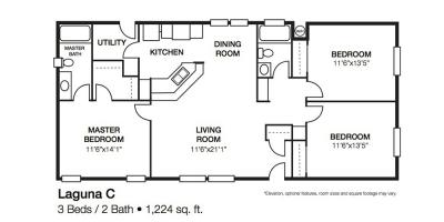 Mobile Home at 4400 W Florida Avenue #202 Hemet, CA 92545