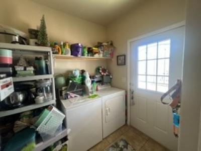 Photo 4 of 9 of home located at 2000 S. Apache Rd., Lot #405 Buckeye, AZ 85326