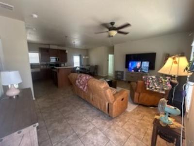 Photo 5 of 9 of home located at 2000 S. Apache Rd., Lot #405 Buckeye, AZ 85326