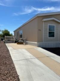 2019 Mobile Home