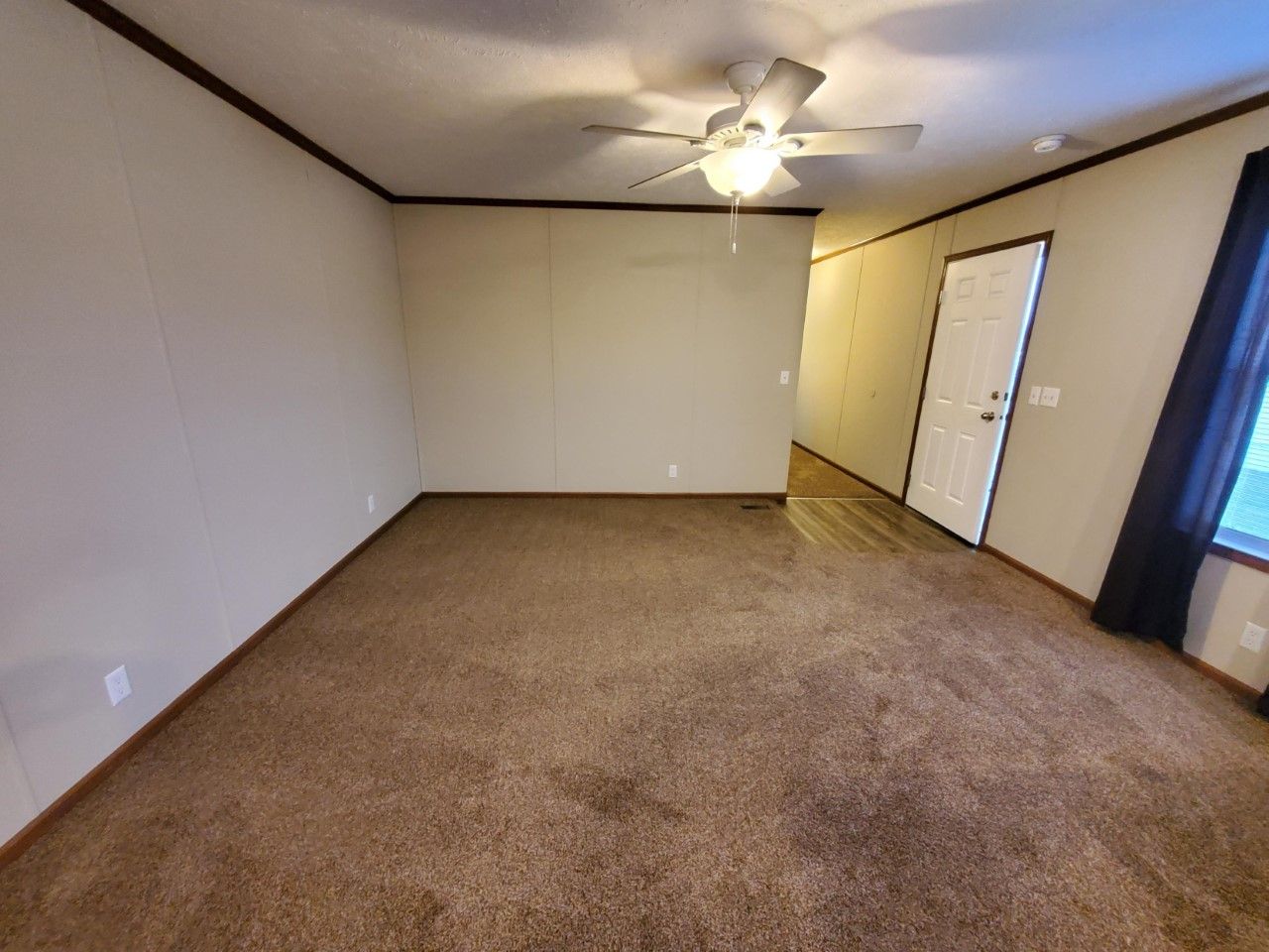 2017 Clayton Homes Inc Pulse Mobile Home