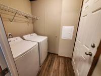2017 Clayton Homes Inc Pulse Mobile Home
