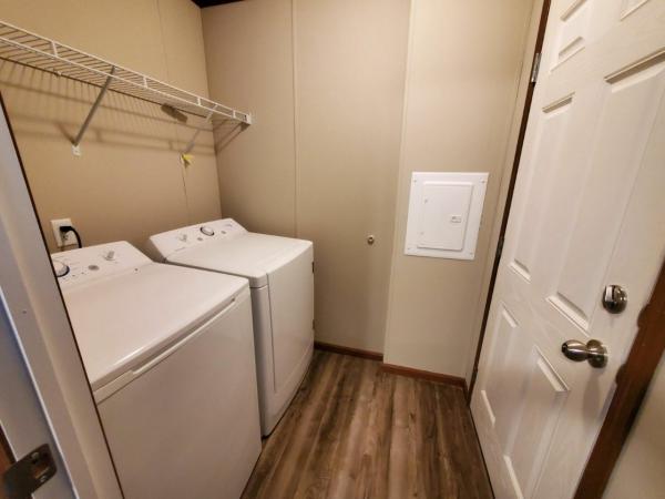 2017 Clayton Homes Inc Pulse Mobile Home