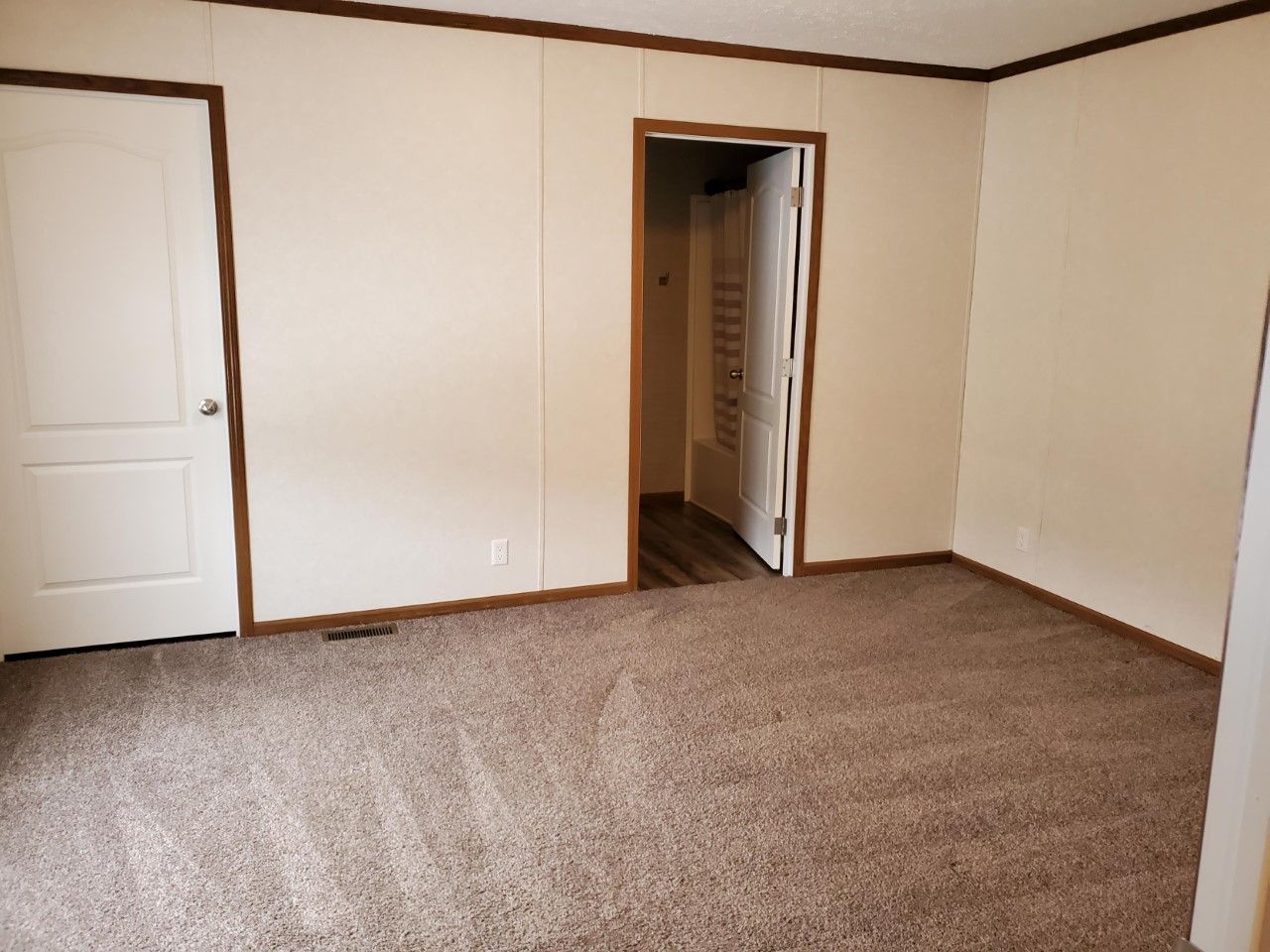 2017 Clayton Homes Inc Pulse Mobile Home