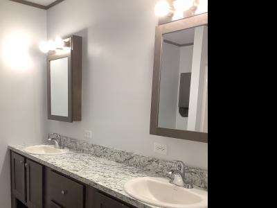Photo 4 of 7 of home located at 503 N. Amber Dr. SE Grand Rapids, MI 49548