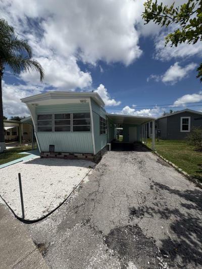 Photo 2 of 12 of home located at 4300 East Bay Dr #129 Clearwater, FL 33764