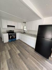 1964 BAYW Mobile Home