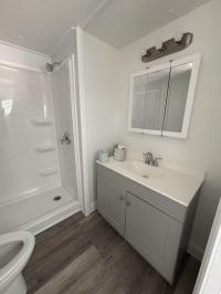 1964 BAYW Mobile Home