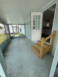 1964 BAYW Mobile Home