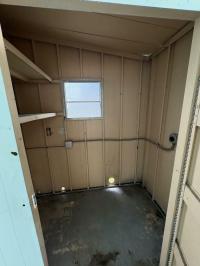 1964 BAYW Mobile Home