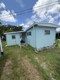 1964 BAYW Mobile Home