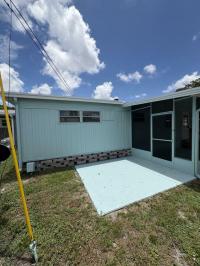 1964 BAYW Mobile Home