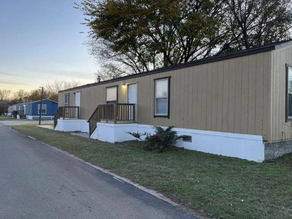 2020 S-1664-32C  Home