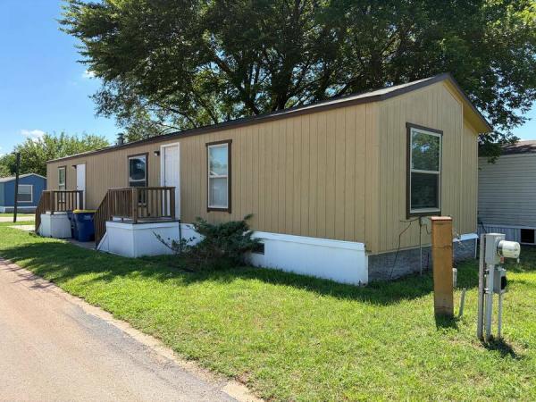 2020 S-1664-32C  Home