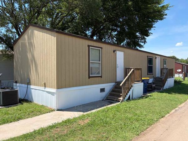 2020 S-1664-32C  Home
