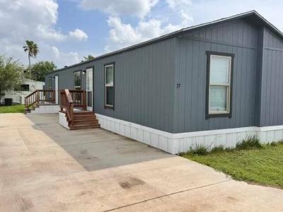 Mobile Home at 400 Fm 3168 Lot #37 Raymondville, TX 78580
