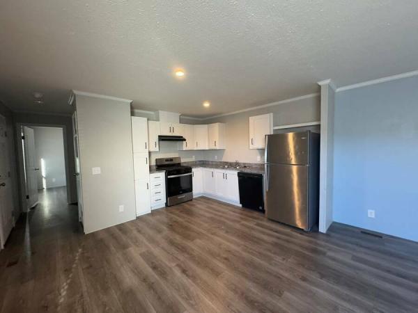 Photo 1 of 2 of home located at 122 Safari Drive Hays, KS 67601