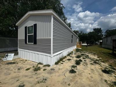 Mobile Home at 211 Connie Ct. Spring Lake, NC 28390