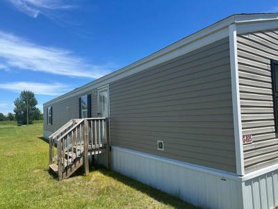 Mobile Home at 3818 Napier Field Rd #G805 Dothan, AL 36303