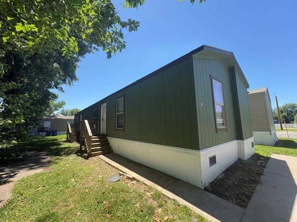2020 S166432C  Home